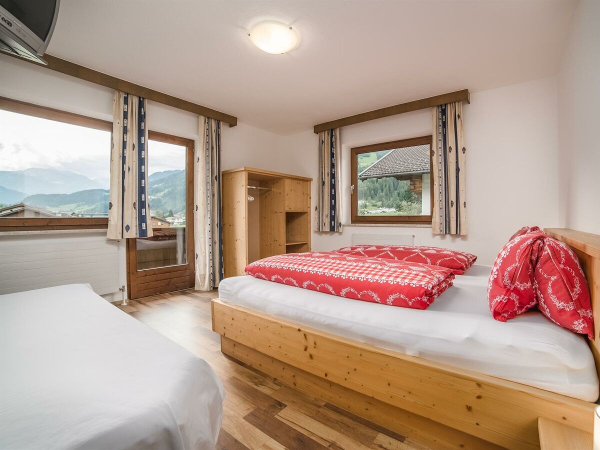 Apartment Apartment/3 Schlafräume/Dusche, WC - Outdoor photo 5