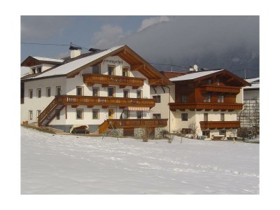 Apartment Apartment/3 Schlafräume/Dusche, WC - Outdoor photo 2