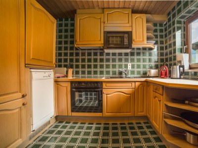 Apartment Apartment/3 Schlafräume/Dusche, WC - Outdoor photo 4