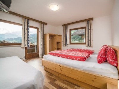 Apartment Apartment/3 Schlafräume/Dusche, WC - Outdoor photo 5