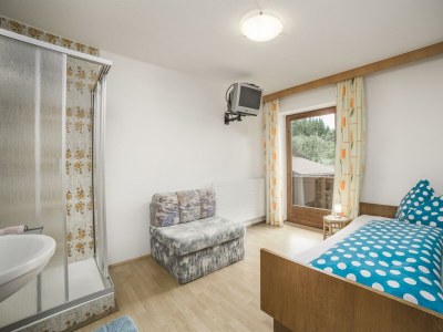 Apartment Apartment/3 Schlafräume/Dusche, WC - Outdoor photo 7