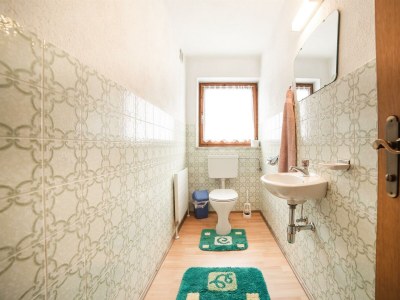 Apartment Apartment/3 Schlafräume/Dusche, WC - Outdoor photo 8