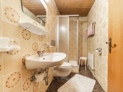 Apartment Apartment/3 Schlafräume/Dusche, WC - Outdoor photo 9