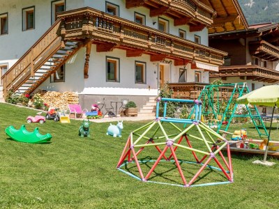 Apartment Apartment/3 Schlafräume/Dusche, WC - Outdoor photo 11