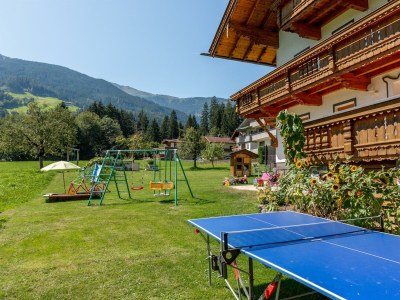 Apartment Apartment/3 Schlafräume/Dusche, WC - Outdoor photo 12