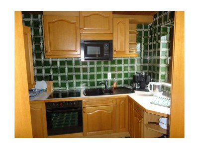 Apartment Apartment/3 Schlafräume/Dusche, WC - Features photo 16