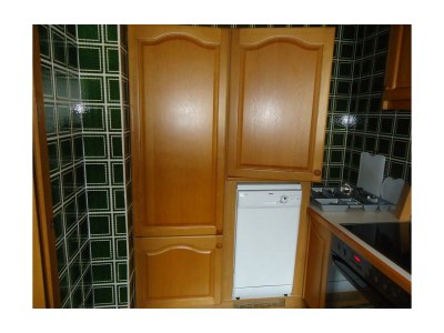 Apartment Apartment/3 Schlafräume/Dusche, WC - Features photo 17