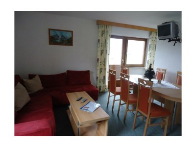 Apartment Apartment/3 Schlafräume/Dusche, WC - Features photo 18