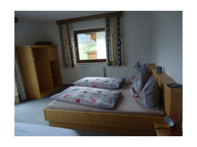 Apartment Apartment/3 Schlafräume/Dusche, WC - Features photo 19