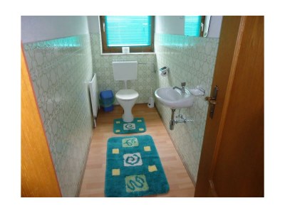 Apartment Apartment/3 Schlafräume/Dusche, WC - Features photo 21