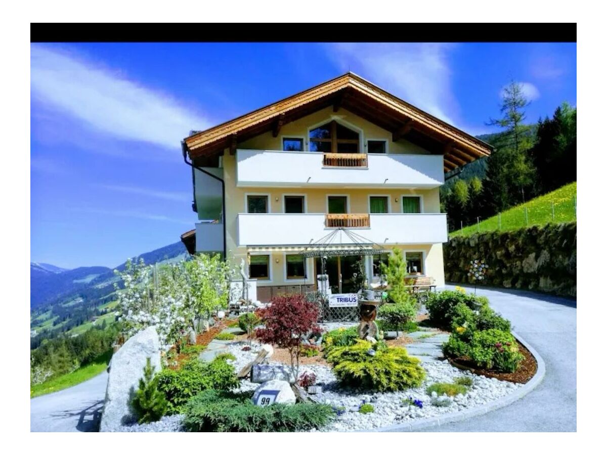 Apartment Ferienwohnung Spieljoch - Outdoor photo 3