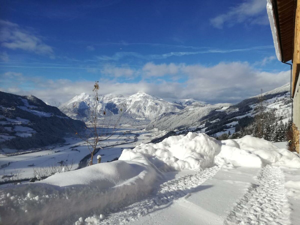 Apartment Ferienwohnung Spieljoch - Outdoor photo 5