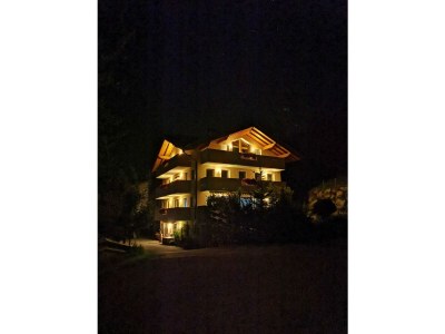 Apartment Ferienwohnung Spieljoch - Outdoor photo 2