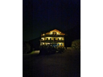 Apartment Ferienwohnung Spieljoch - Outdoor photo 8