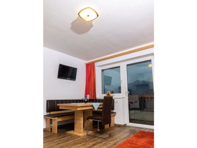 Apartment Ferienwohnung Spieljoch - Features photo 11