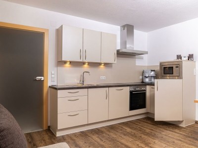 Apartment Ferienwohnung Spieljoch - Features photo 12