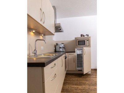 Apartment Ferienwohnung Spieljoch - Features photo 14