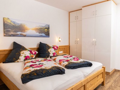 Apartment Ferienwohnung Spieljoch - Features photo 16