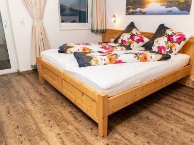 Apartment Ferienwohnung Spieljoch - Features photo 17