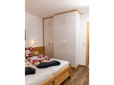 Apartment Ferienwohnung Spieljoch - Features photo 18