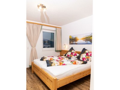 Apartment Ferienwohnung Spieljoch - Features photo 20