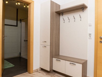 Apartment Ferienwohnung Spieljoch - Features photo 24