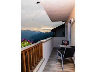 Apartment Ferienwohnung Spieljoch - Features photo 26