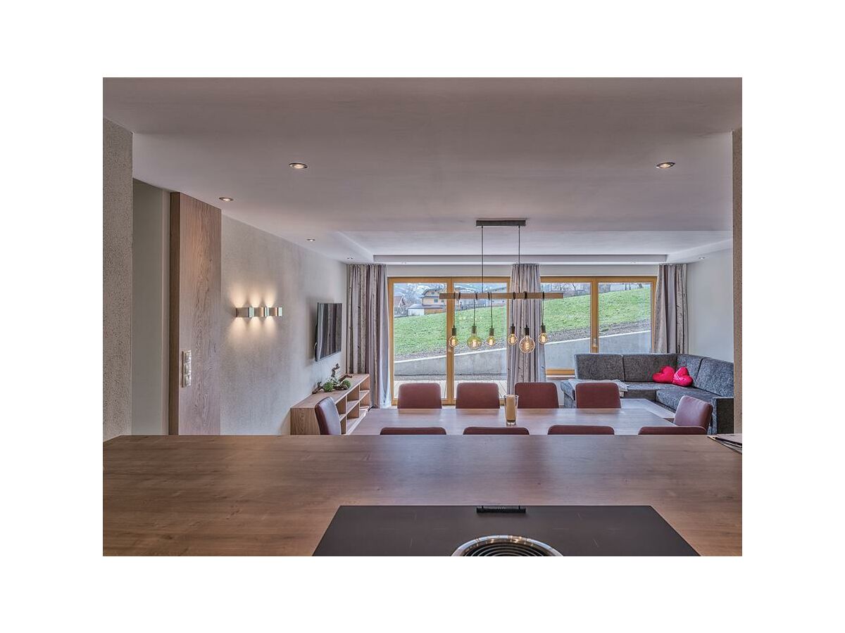 Apartment Ferienwohnung Schiestl - Outdoor photo 4