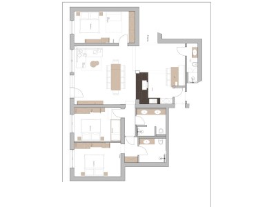 Apartment Ferienwohnung Schiestl - Outdoor photo 15