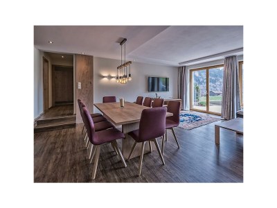 Apartment Ferienwohnung Schiestl - Features photo 16