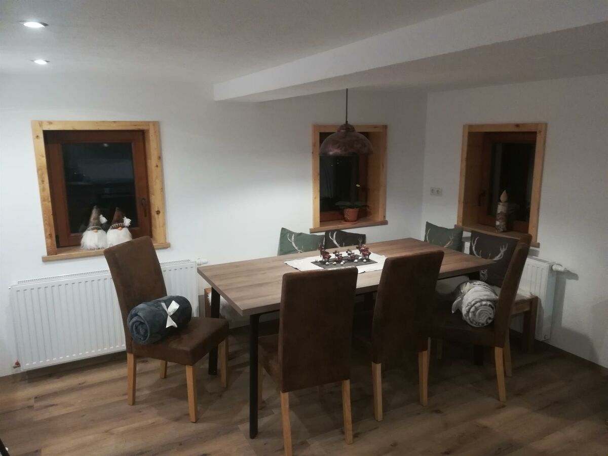 Apartment Ferienhaus Gasteig - Outdoor photo 3