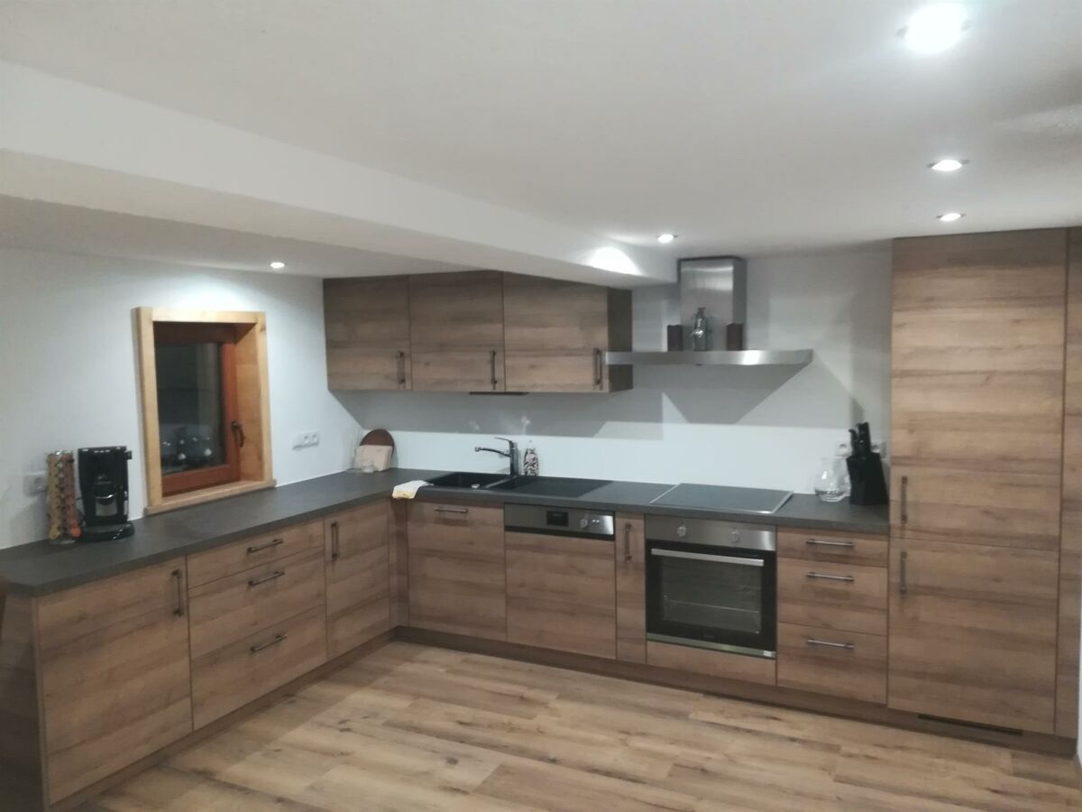 Apartment Ferienhaus Gasteig - Outdoor photo 4