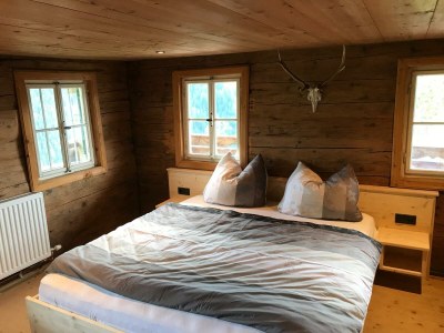 Apartment Ferienhaus Gasteig - Outdoor photo 2