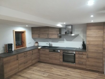 Apartment Ferienhaus Gasteig - Outdoor photo 4