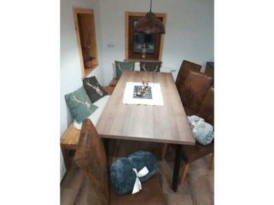 Apartment Ferienhaus Gasteig - Outdoor photo 5