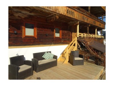 Apartment Ferienhaus Gasteig - Outdoor photo 6