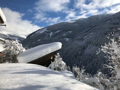 Apartment Ferienhaus Gasteig - Outdoor photo 8
