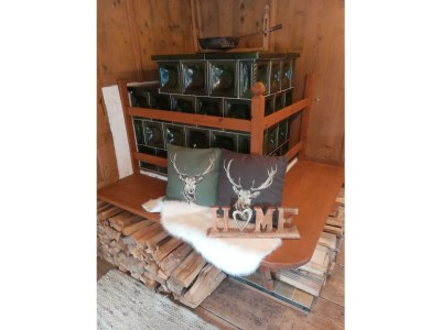 Apartment Ferienhaus Gasteig - Outdoor photo 11