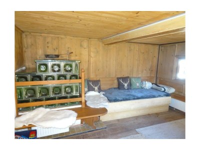 Apartment Ferienhaus Gasteig - Outdoor photo 12