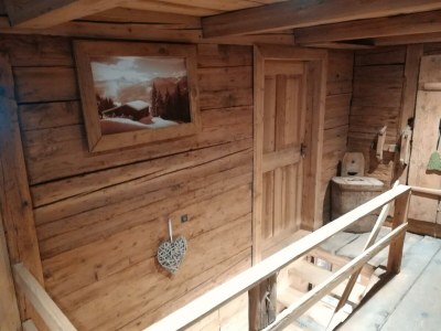 Apartment Ferienhaus Gasteig - Outdoor photo 14