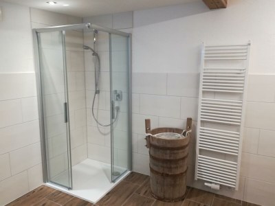 Apartment Ferienhaus Gasteig - Outdoor photo 15