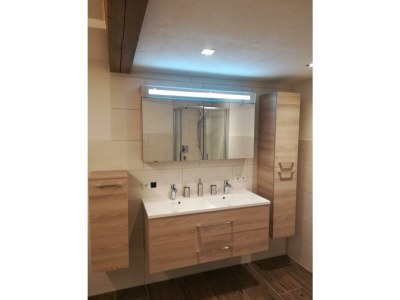 Apartment Ferienhaus Gasteig - Outdoor photo 16