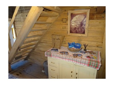 Apartment Ferienhaus Gasteig - Outdoor photo 18