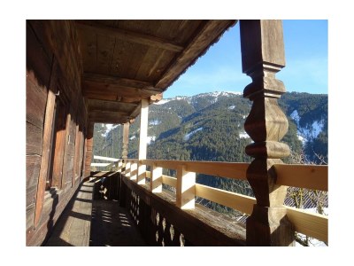 Apartment Ferienhaus Gasteig - Outdoor photo 19