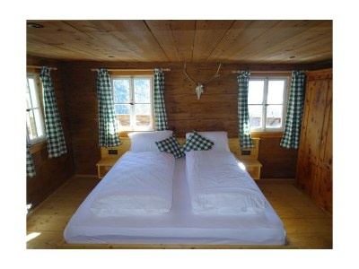 Apartment Ferienhaus Gasteig - Outdoor photo 20