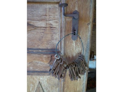 Apartment Ferienhaus Gasteig - Outdoor photo 21