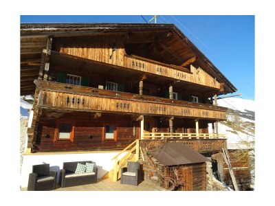 Apartment Ferienhaus Gasteig - Outdoor photo 22