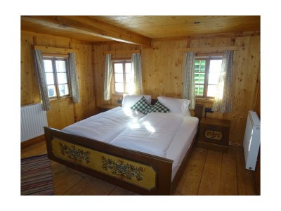 Apartment Ferienhaus Gasteig - Outdoor photo 25