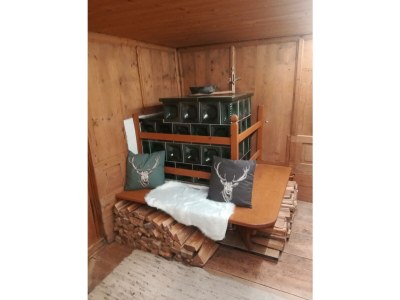 Apartment Ferienhaus Gasteig - Features photo 26