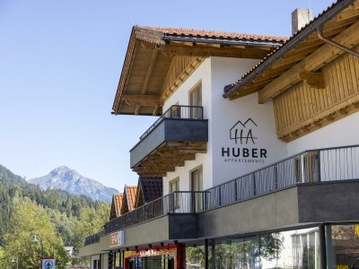 Apartment Top 3 in Fügen - Apartment